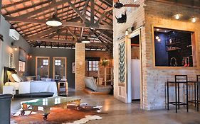 Loft Industrial